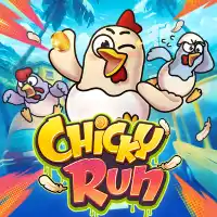 chicky run