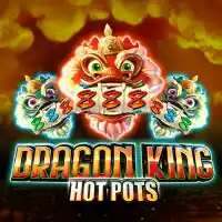 dragon king hot pots