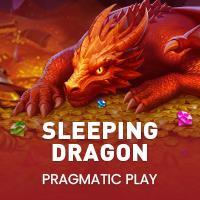 sleeping dragon